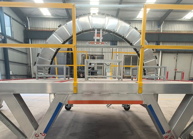 LAR_Brick Laying Machine Manufacturer