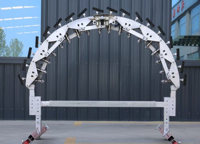 LAR_Mini Bricklaying Machine Supplier