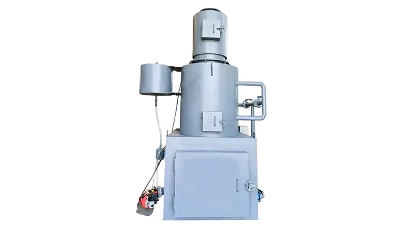 Waste Incinerators 