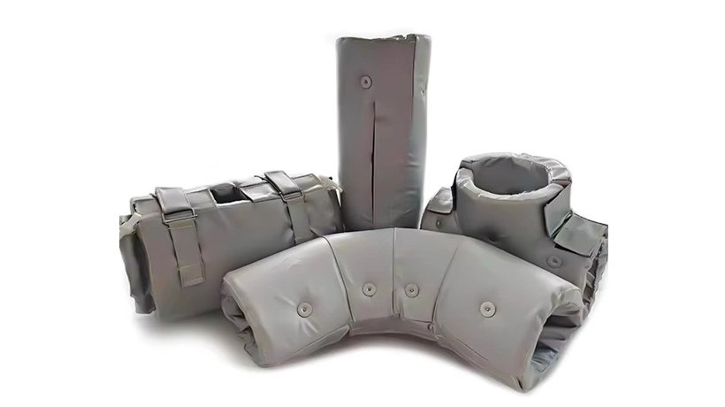 Pipe Insulation