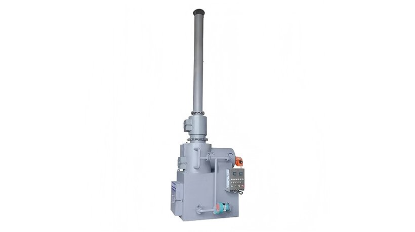 Medical Incinerators