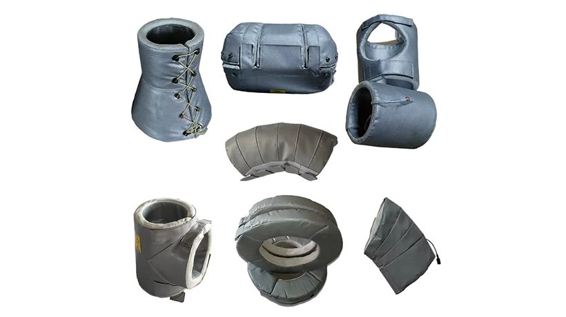 Valve Insulation 