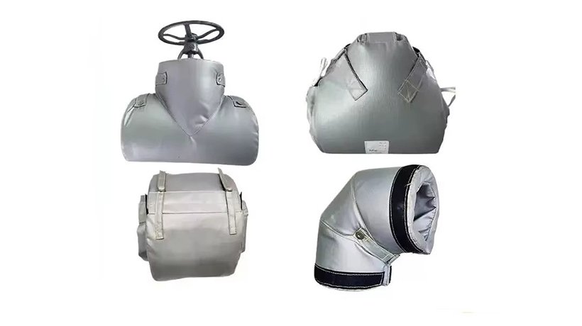 Flange Insulation 