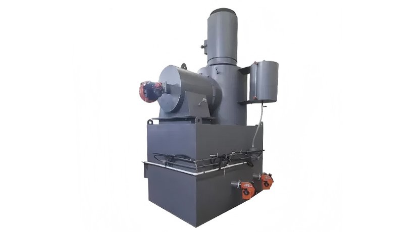 Industrial Incinerators