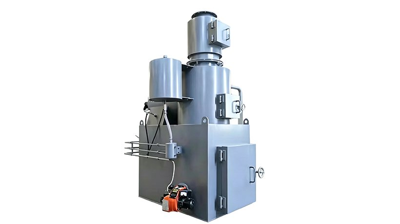 Industrial Incinerators