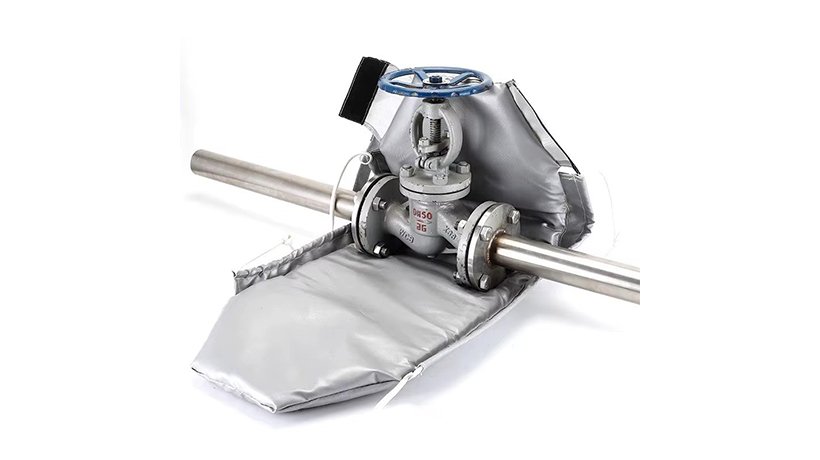 Flange Insulation 
