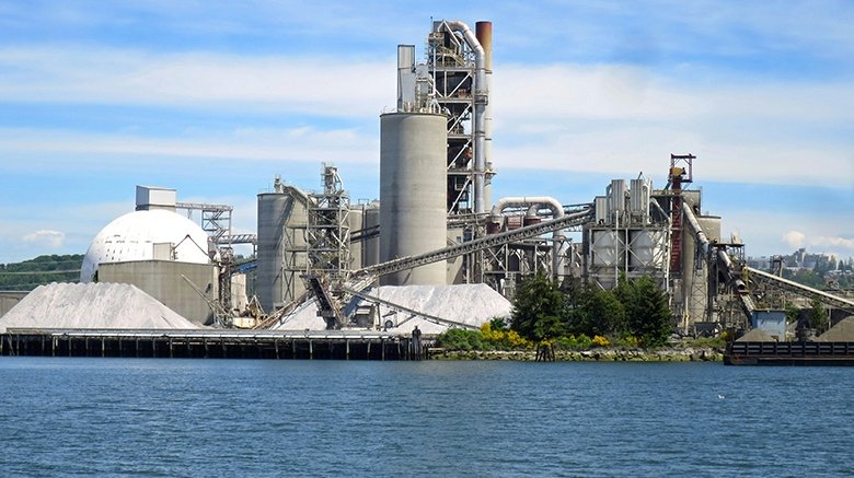 Cement & Lime Industry