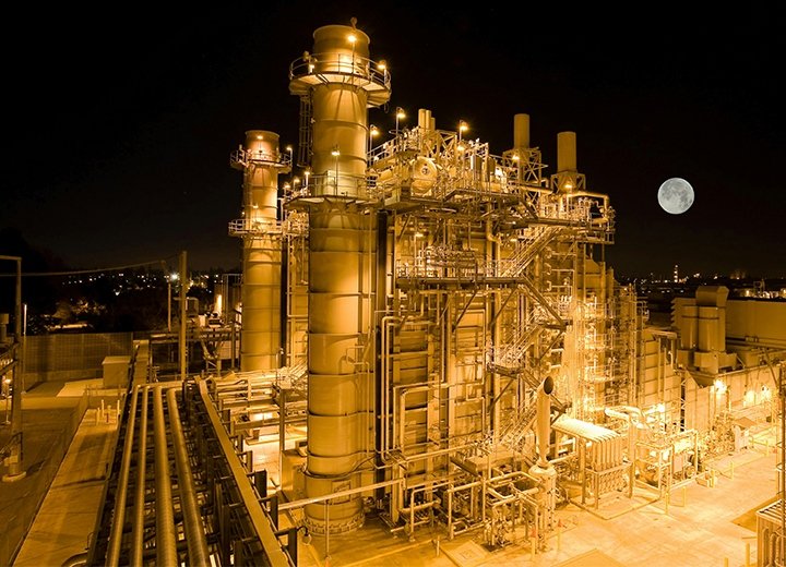 LAR-Petrochemical Industry (2)