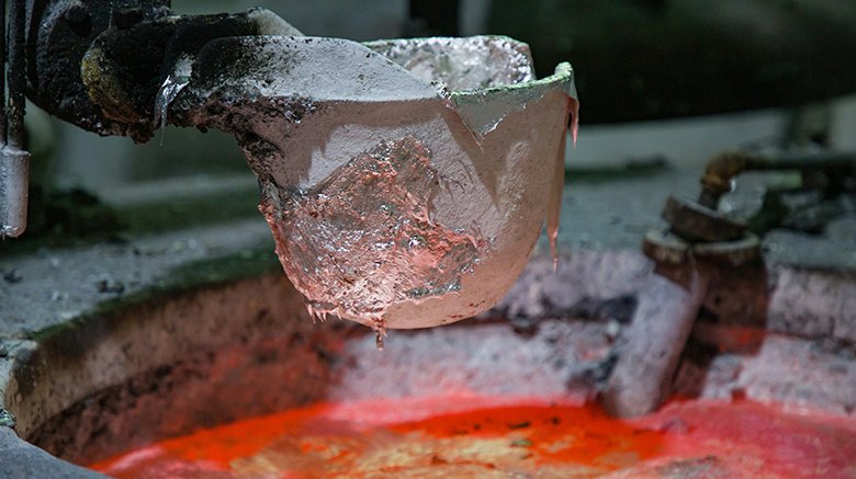 Glass & Ceramic Industry