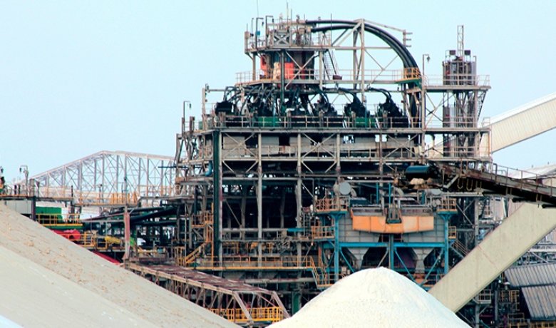 Cement & Lime Industry