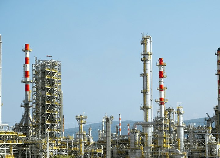LAR-Petrochemical Industry (1)