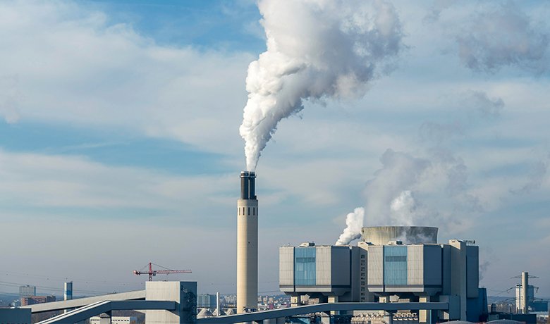 Power Generation Industry