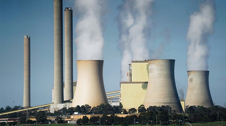 Power Generation Industry