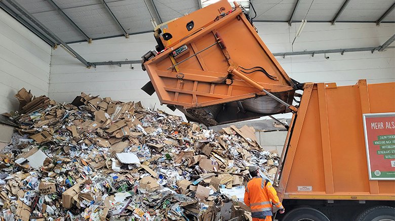 Waste Treatment & Incineration Industry