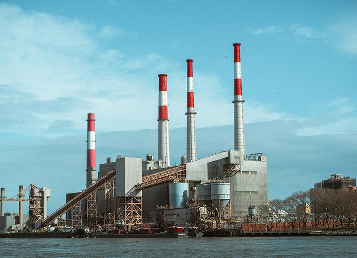 LAR-Power Generation Industry (3)
