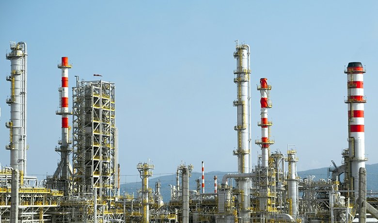 Petrochemical Industry