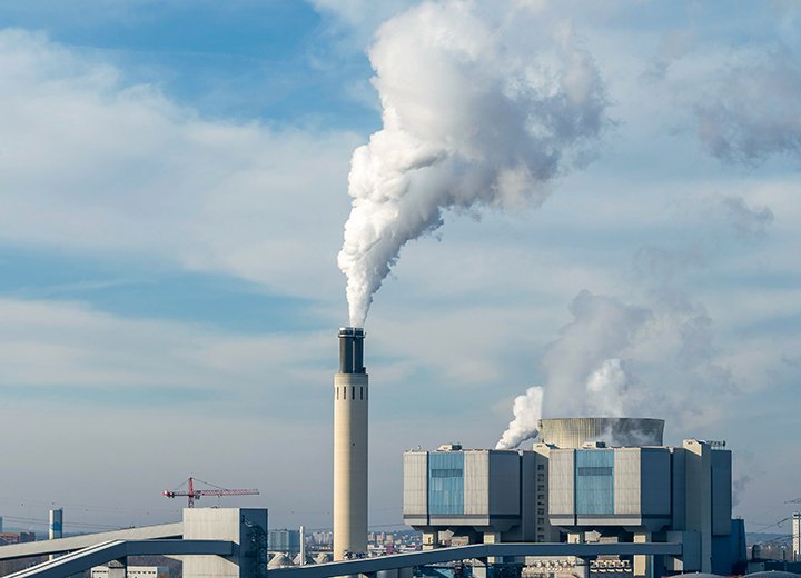 LAR-Power Generation Industry (1)