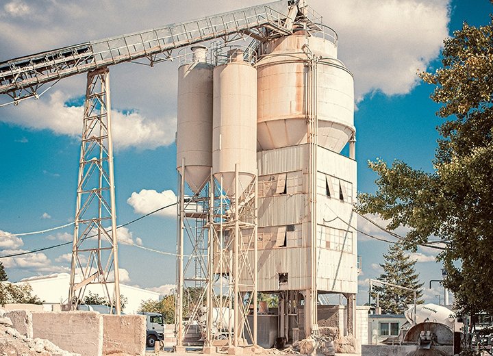 LAR-Cement & Lime Industry (1)