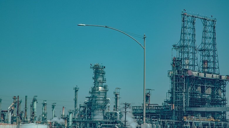Petrochemical Industry