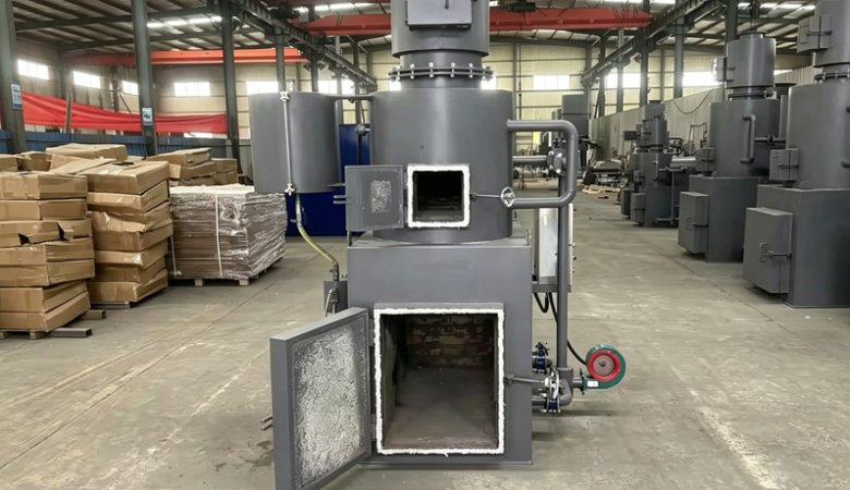 How to Choose the Right Industrial Incinerator for Waste Treatment