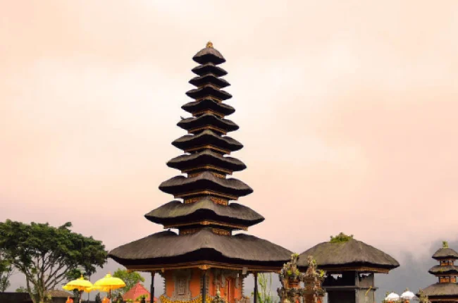Indonesia's professional food and beverage and food ingredients exhibition