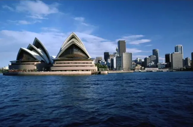 Australian customer case