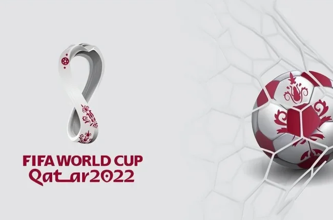 2022 Qatar World Cup