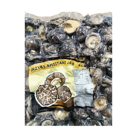 Shiitake Mushroom