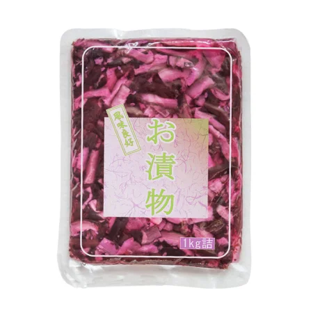 Pickled Cucumber