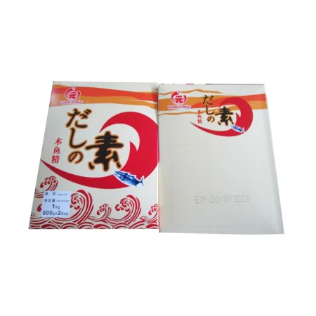 Hondashi powder