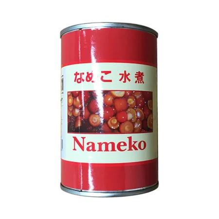 nameko mushroom