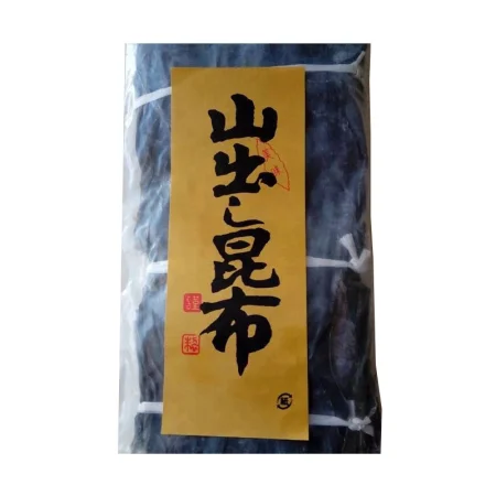 Dashi Kombu kelp