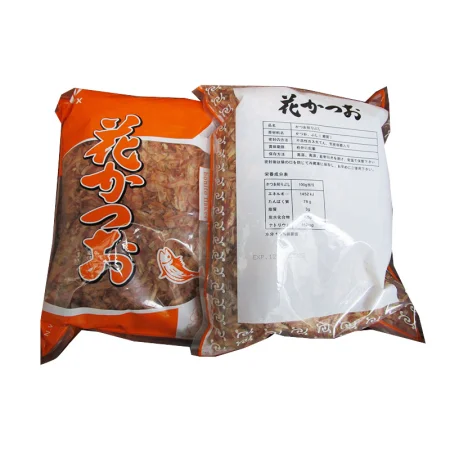 Bonito Flakes
