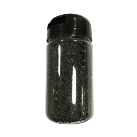 Roasted Sesame