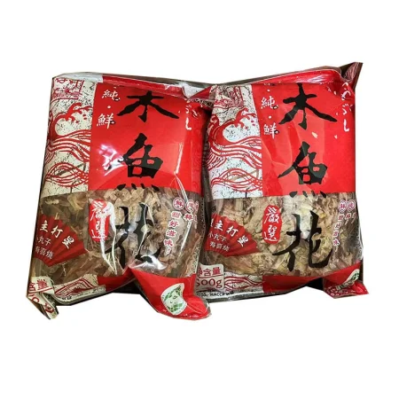 Bonito Flakes