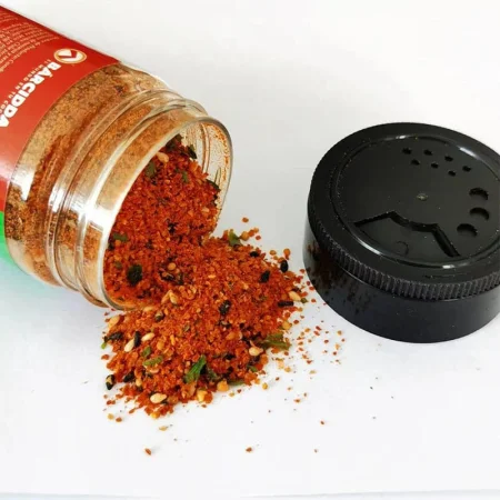 Ichimi Togarashi 