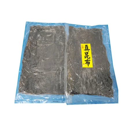 Dashi Kombu 