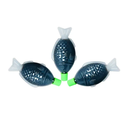 Fish type soy sauce