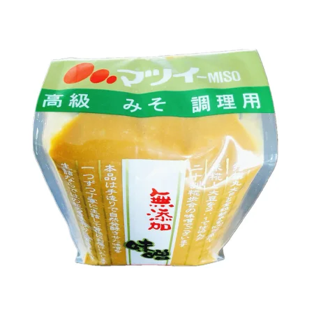 China Miso Paste supplier 