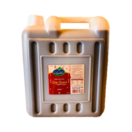 Chinese Soy Sauce manufacturer