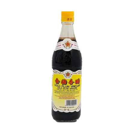 Chinkiang Vinegar
