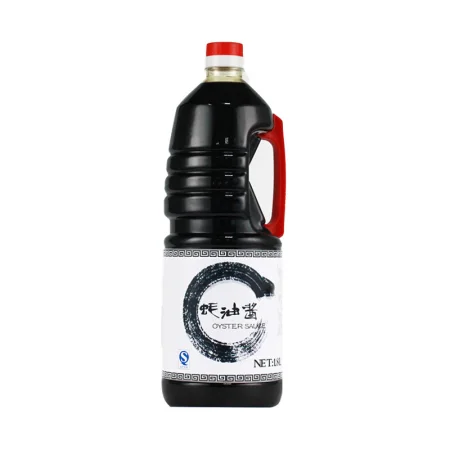 Oyster Sauce