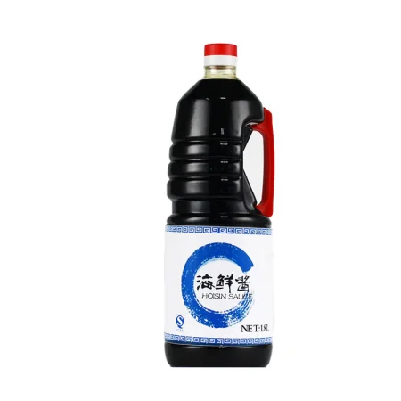 Hoisin Sauce