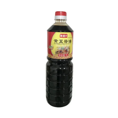 Soy Sauce Chinese 