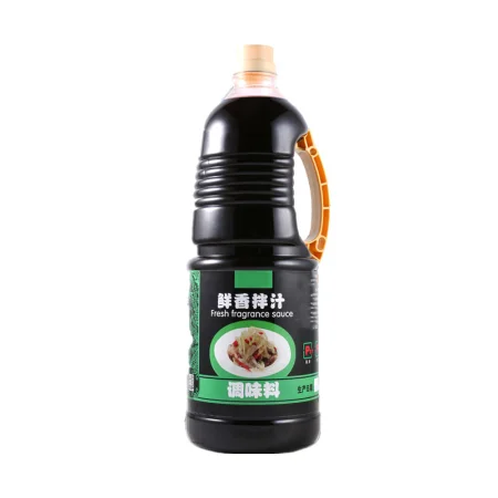 Japanese Sauce supplier