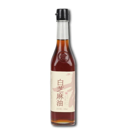 Sesame Oil 