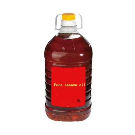 Sesame Oil Manufacturer wholesale