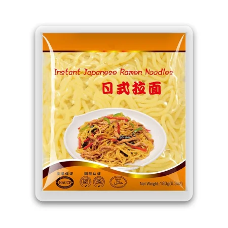 Fresh Noodles