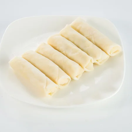 Frozen Spring Roll