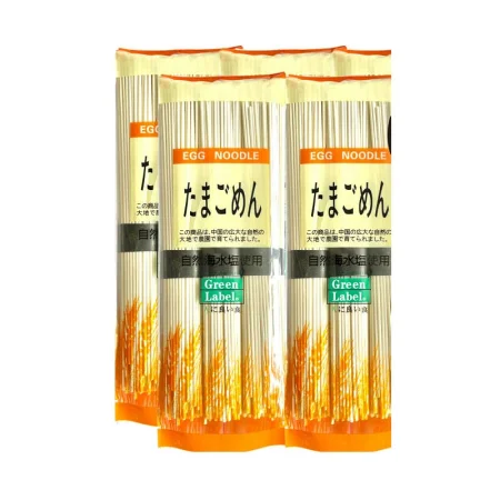 Dried Noodle 2